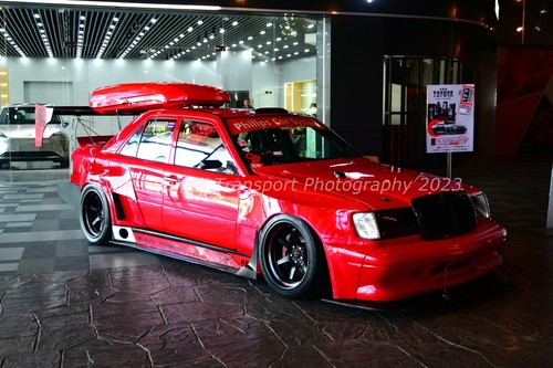 Car photo 12x8 mercedes - photo, benz