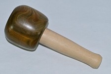 Carvers Mallet Lignum
