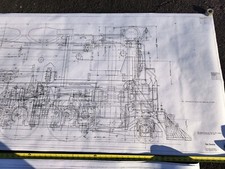 ATSF Santa Fe 5000 2-10-4