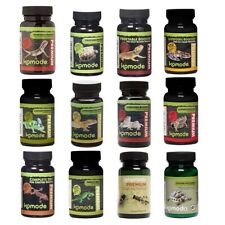 Komodo Reptile Boosters &