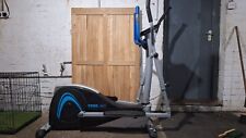 York fitness cross trainer
