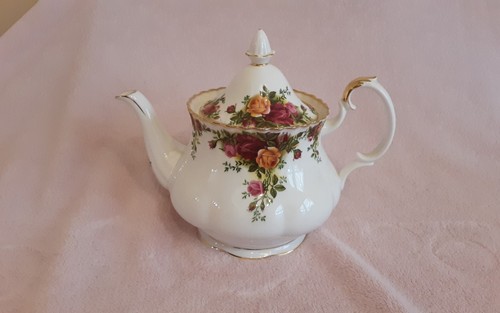 Royal albert old country - royal,