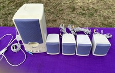 Genius Woofer Loudspeaker With