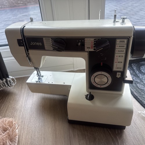 Brother jones vx540 sewing - vx540,