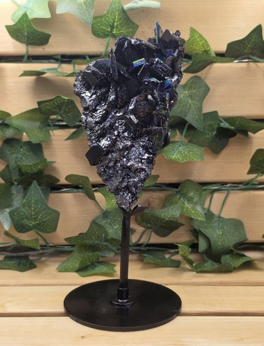 Stunning carborundum specimen - stunning,