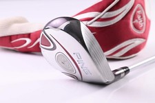 Ladies Ping Faith #3 Wood / 18