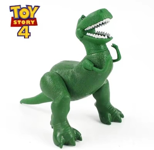 Toy story figure rex the - figure,