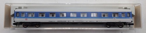 Fleischmann 8671k scale db - fleischmann,