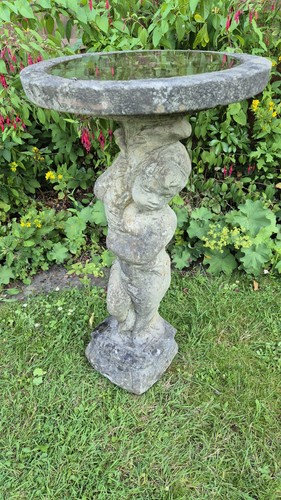 Beautiful weathered english - beautiful,