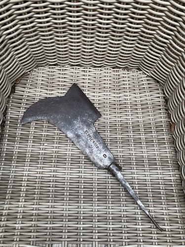 Elwell 4012 billhook - 4012, no