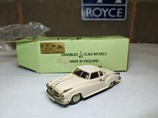 Pathfinder Models 1/43 Scale