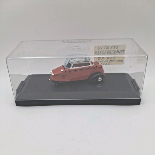 Vintage vitesse 43 - vintage, 1:43