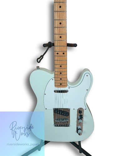 Fernandes burny neck - fernandes,