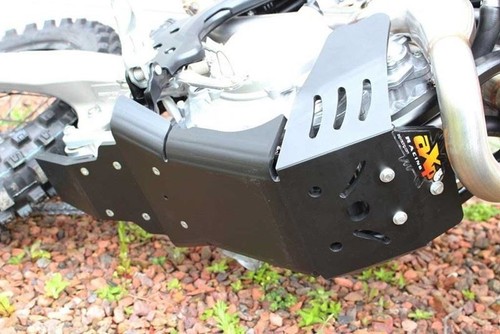 Axp racing motorcycle skid - axp,