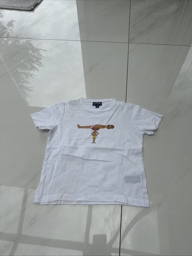 Vilebrequin boys shirt 8 - vilebrequin,