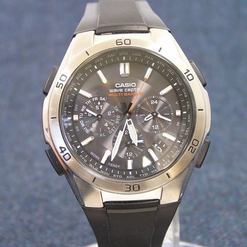 Retro casio wave - retro, ceptor