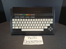Vintage Commodore Plus/4