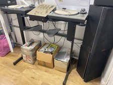 Technics SL-1210MK2 Steel Stand