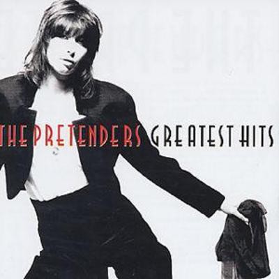 The pretenders greatest hits - pretenders:,