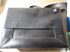Radley leather