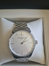 Frederique Constant Slimline
