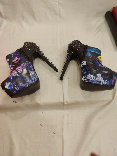 Ladiesessex glam studded - glam, shoes