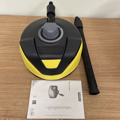 Karcher racer patio - karcher, cleaner