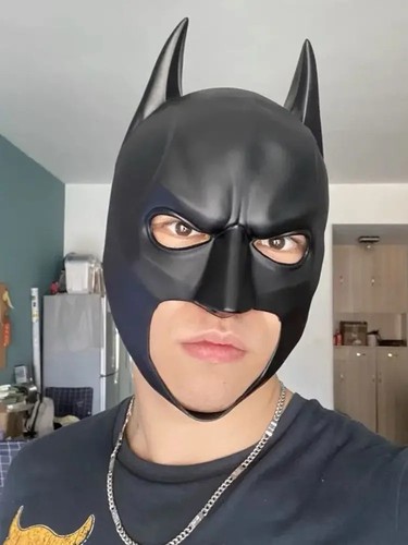 2026 new batman full mask - 2026,