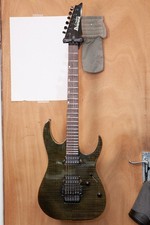Ibanez J Custom RG1702 - 2 of 2 - Stainless