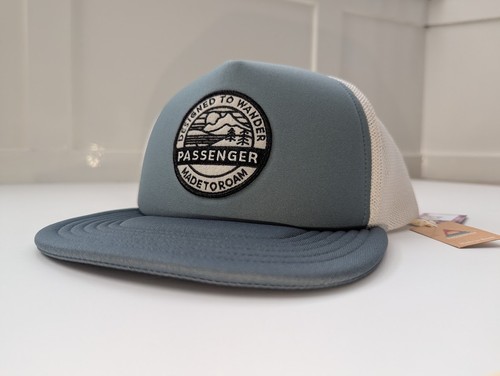 Passenger clothing odyssey - passenger,