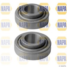 Wheel Bearing Kit For Mini