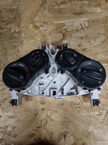 Ford heater control - ford,