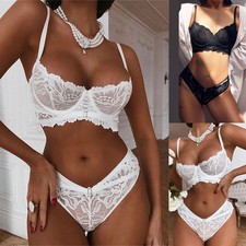 Women Sexy Push Up Bra Bralet