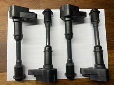 Ford Galaxy Ignition Coil Pack