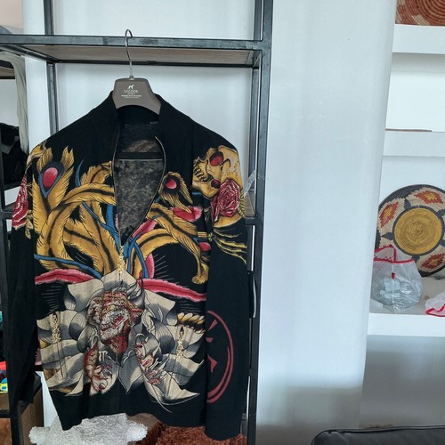 Christian audigier new hoodie - christian,