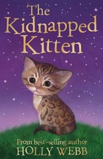 The kidnapped kitten (Paperback) - FREE Shipping
