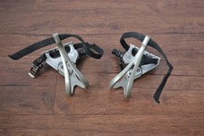 Vintage Shimano PD-A550 Pedals