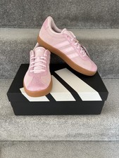 Adidas VL Court Trainers Size