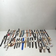 Job Lot Untested Quartz Watch