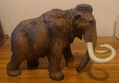 Papo mammoth figure - mammoth,