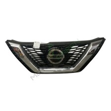 Nissan Qashqai J11 2017-2021