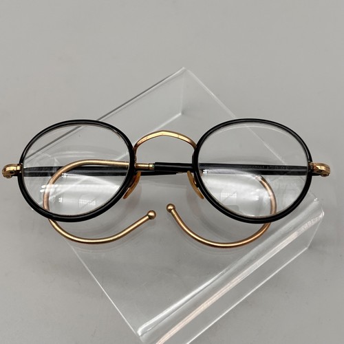 Vintage bao gold filled - vintage, 20