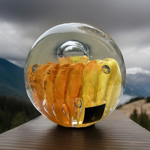 Langham glass england - glass,