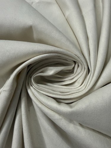 100 pure noil silk - fabric, 6m
