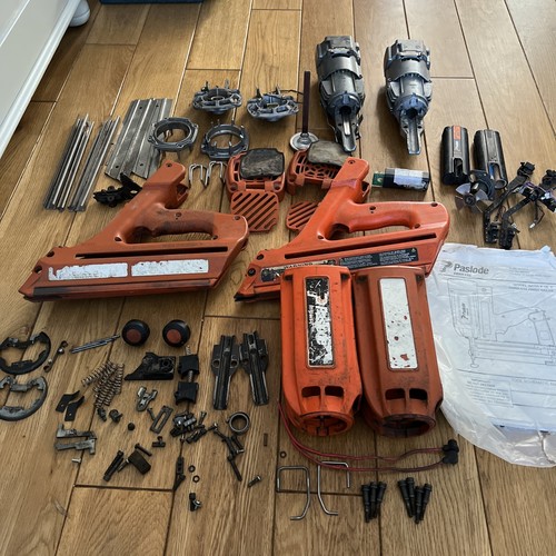 Paslode im350 250 nail - paslode,