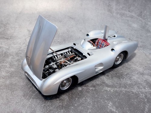 Cmc mercedes benz - mercedes-benz, w196r