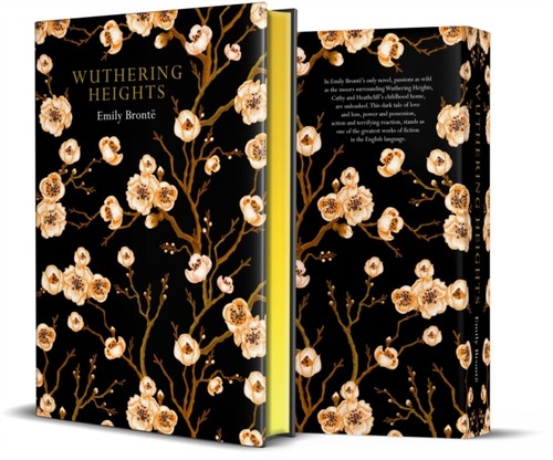Wuthering heights chiltern - wuthering,