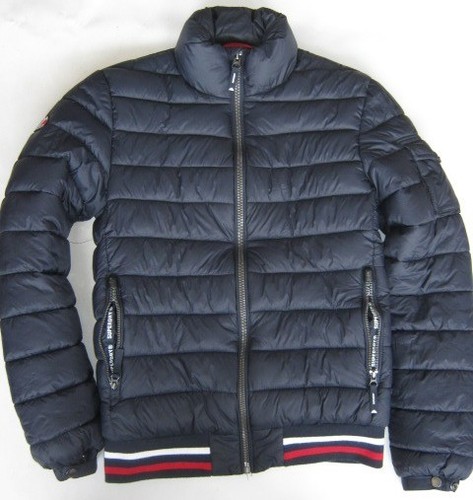 Superdry fuji padded puffer - fuji,