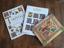 ILLUMINATED MANUSCRIPT