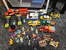 LEGO Bundle Joblot